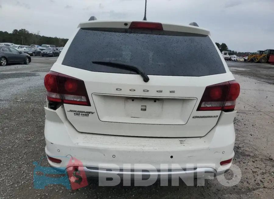 3C4PDCGB3HT684763 Photo# 6