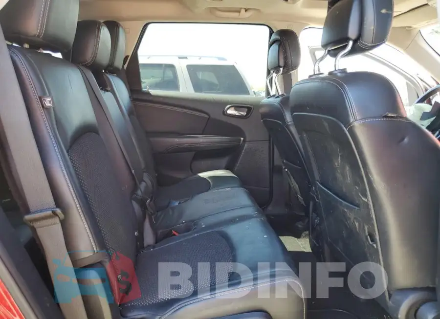 3C4PDCGB6LT271678 Photo# 11