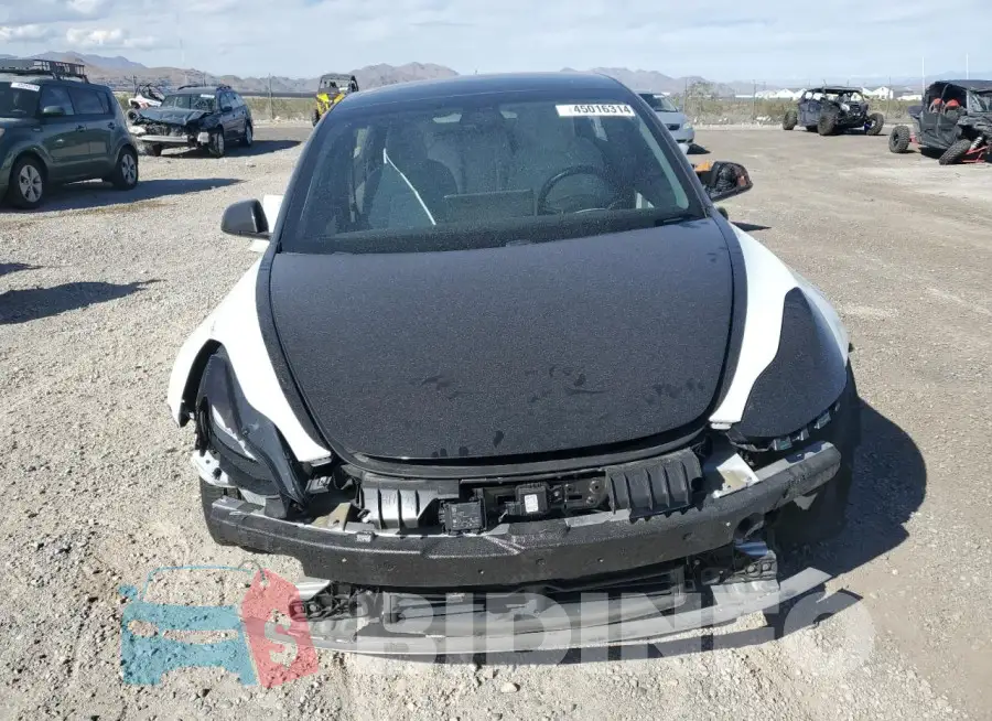 5YJ3E1EA7KF413172 Photo# 5
