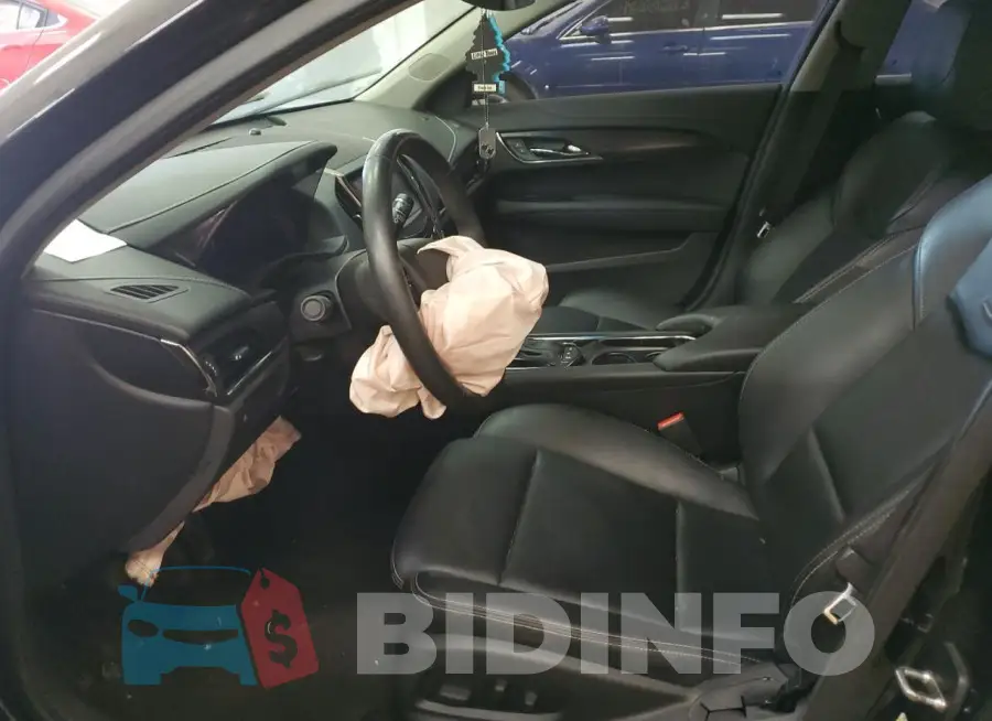 1G6AG5RX8H0189962 Photo# 7
