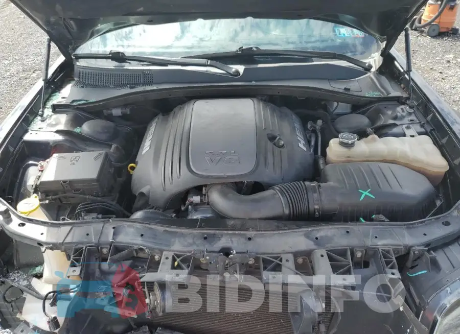 2C3CCABT4KH580423 Photo# 11