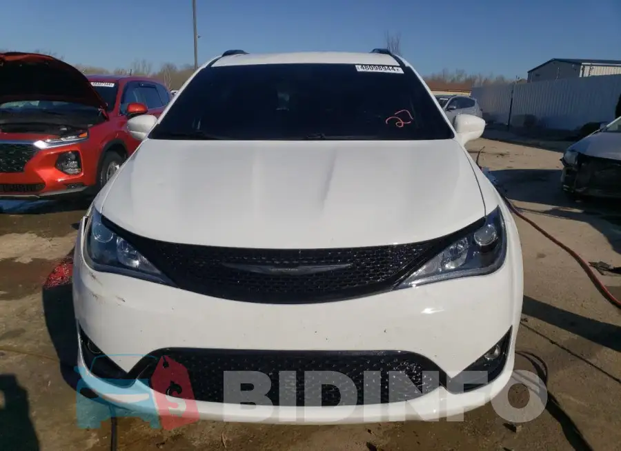 2C4RC1BG1KR522384 Photo# 5