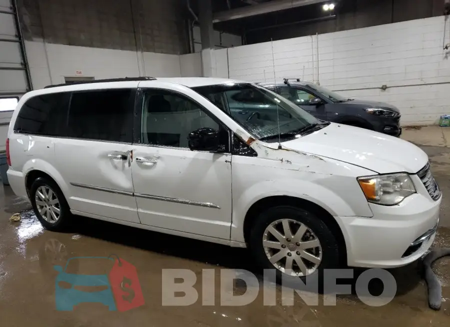 2C4RC1BG6GR296379 Photo# 4