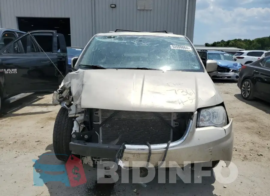 2C4RC1BG8DR737361 Photo# 5