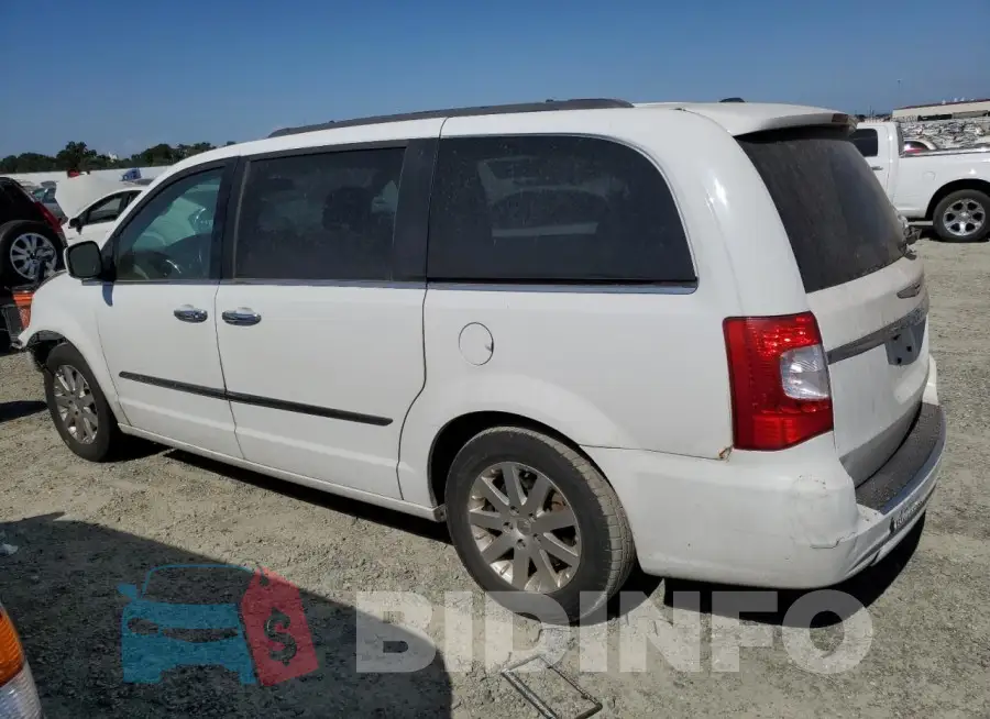 2C4RC1BG9GR133726 Photo# 2