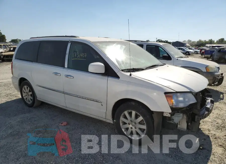 2C4RC1BG9GR133726 Photo# 4