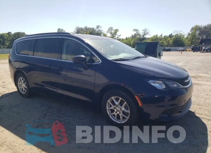2C4RC1DG6LR182535 Photo# 4
