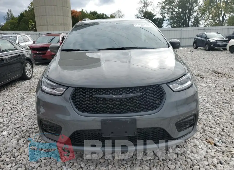 2C4RC1FG0MR605592 Photo# 5