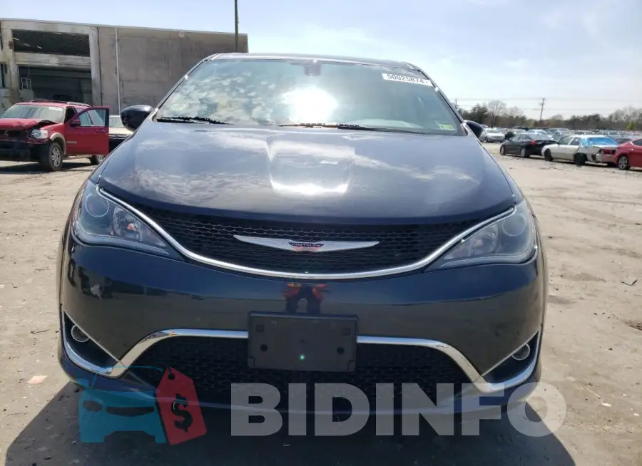 2C4RC1FG1LR104337 Photo# 5