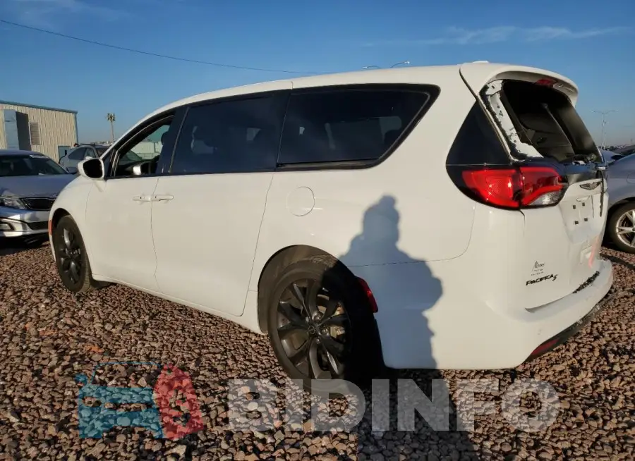 2C4RC1FG4LR249548 Photo# 2