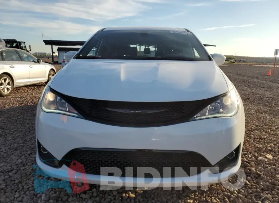2C4RC1FG4LR249548 Photo# 5
