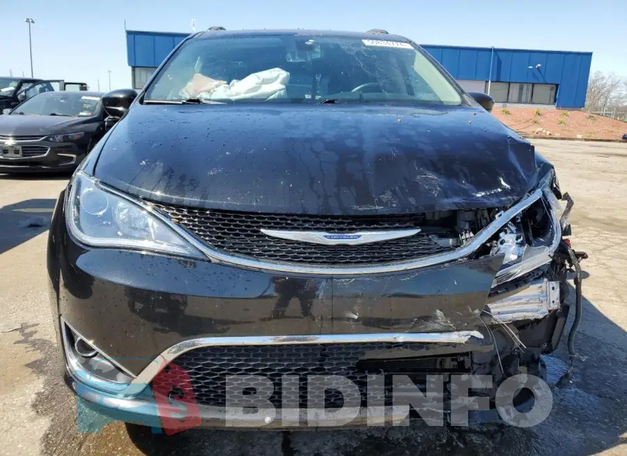 2C4RC1FG8LR210056 Photo# 5