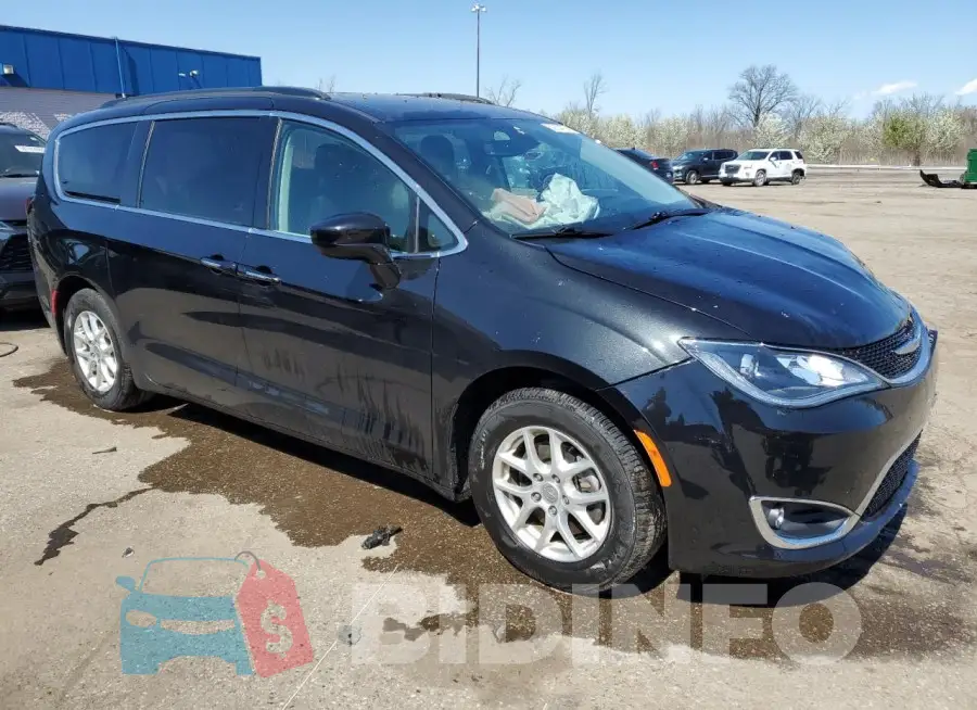 2C4RC1FG8LR210056 Photo# 4