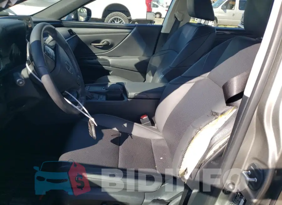 58ACZ1B1XLU058777 Photo# 7
