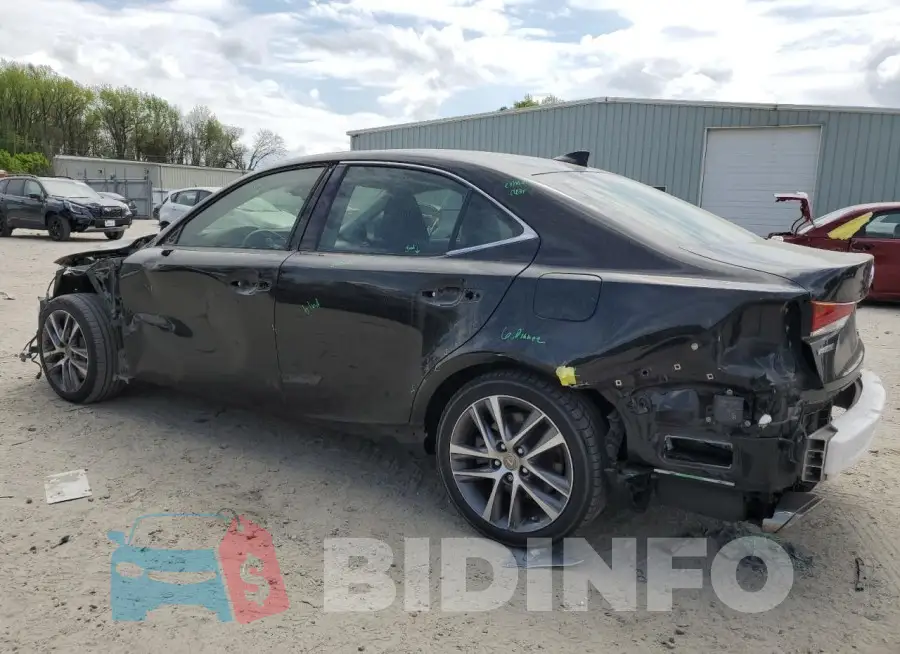 JTHBA1D2XJ5066923 Photo# 2