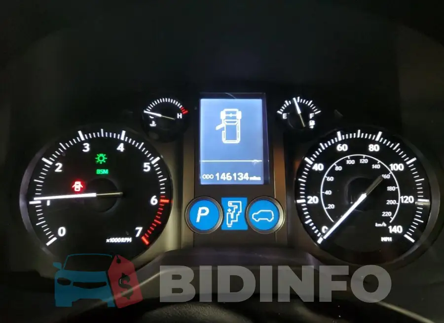 JTJBM7FX6F5105791 Photo# 9