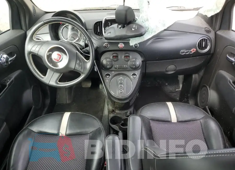 3C3CFFGE0GT201639 Photo# 8