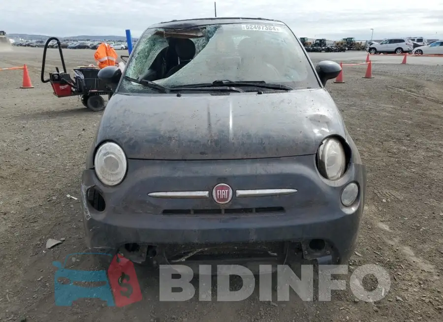 3C3CFFGE0GT201639 Photo# 5