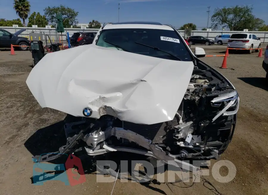 5UXTR7C51KLF23453 Photo# 5