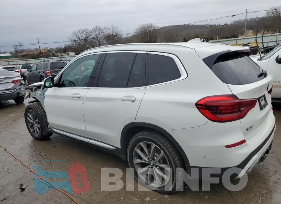5UXTR9C54KLR09342 Photo# 2