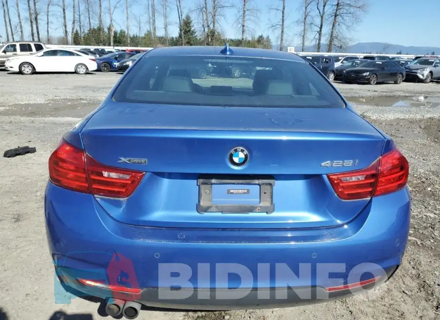 WBA3N9C56FK246877 Photo# 6