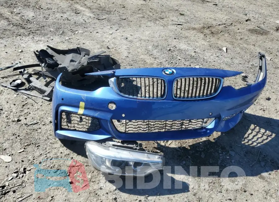 WBA3N9C56FK246877 Photo# 12