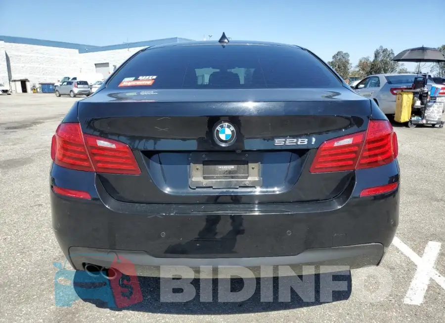 WBA5A5C56FD522864 Photo# 6