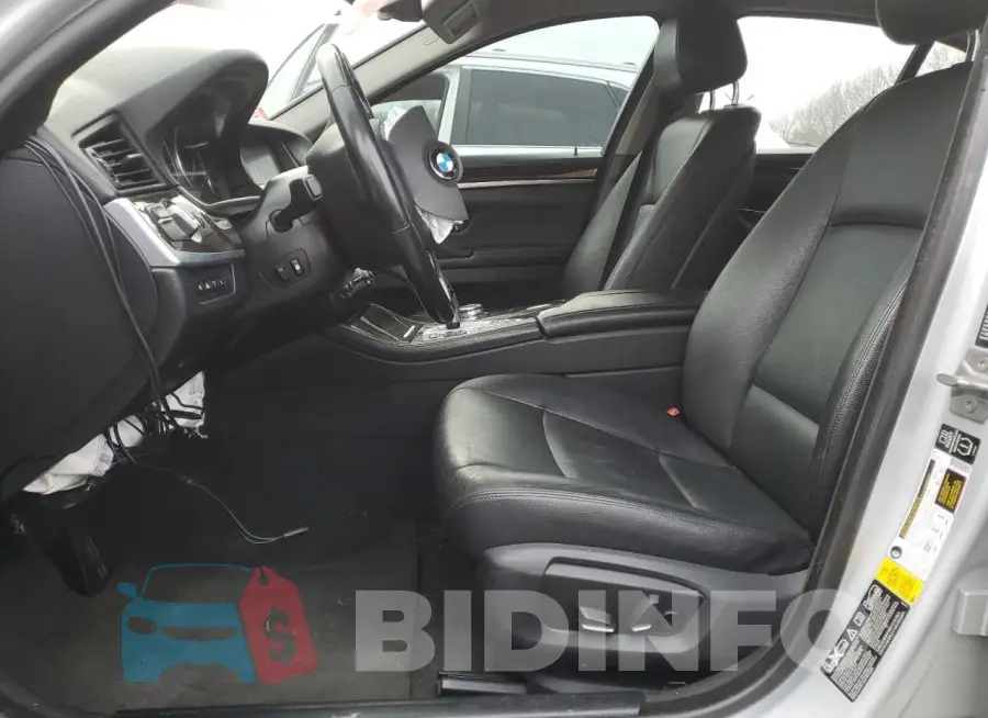 WBA5A7C54FD621825 Photo# 7