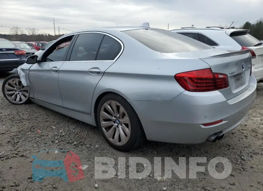 WBA5A7C54FD621825 Photo# 2