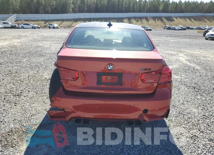 WBS8M9C52J5L00719 Photo# 6