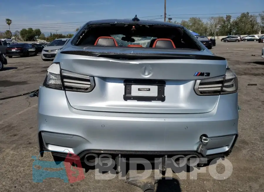 WBS8M9C5XJ5J78627 Photo# 6