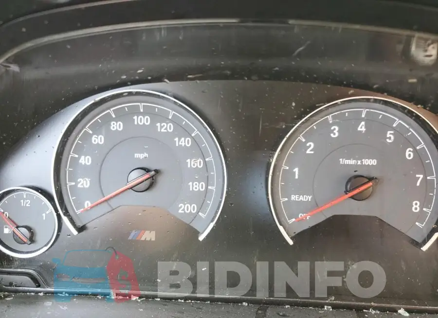 WBS8M9C5XJ5J78627 Photo# 9