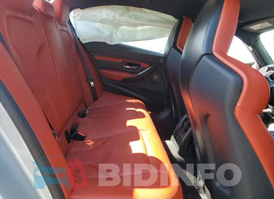 WBS8M9C5XJ5J78627 Photo# 10