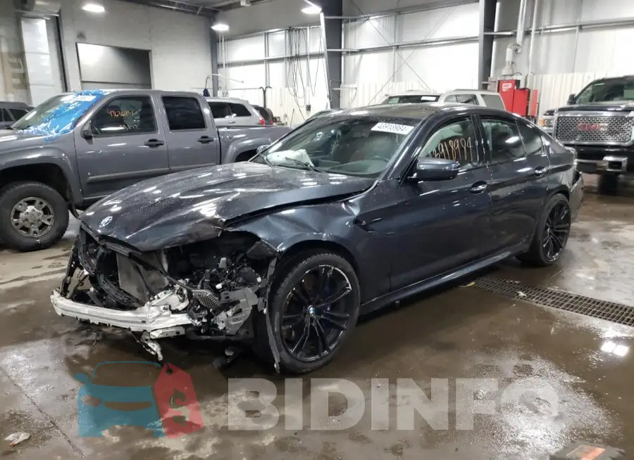 WBSJF0C53JB281977 Photo# 1