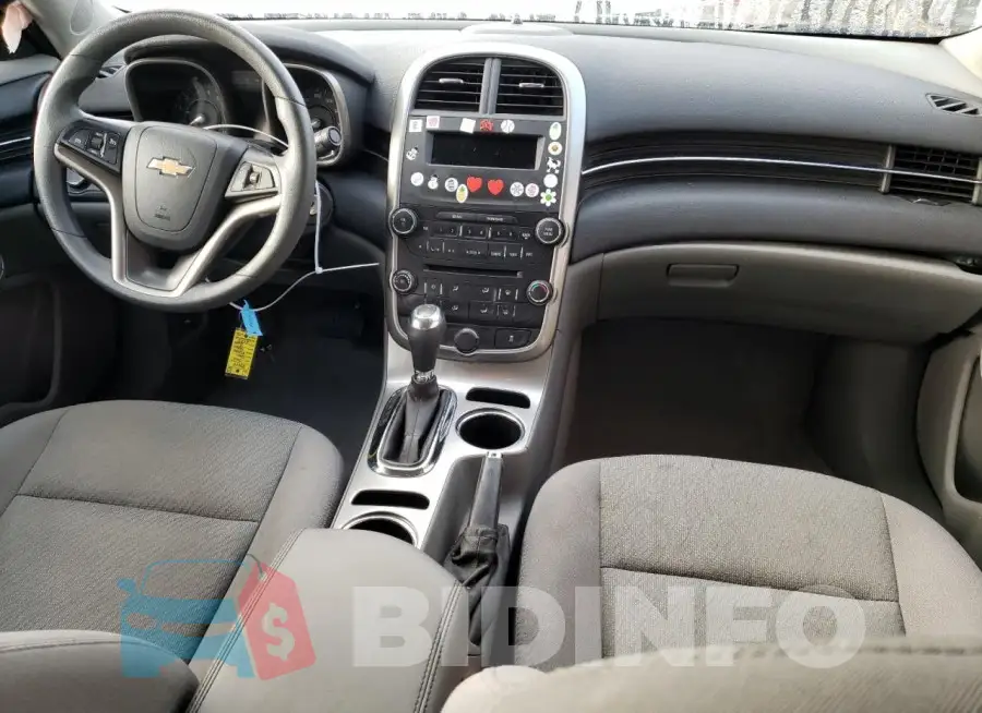 1G11B5SL8FF178840 Photo# 8