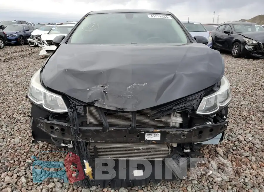 1G1BC5SMXJ7162863 Photo# 5