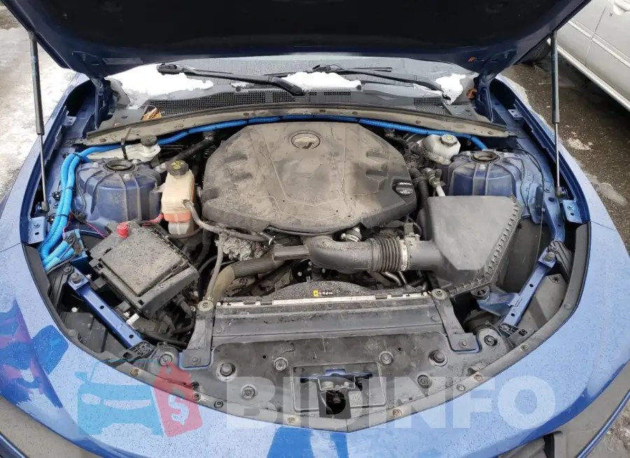 1G1FB1RS1L0103164 Photo# 11