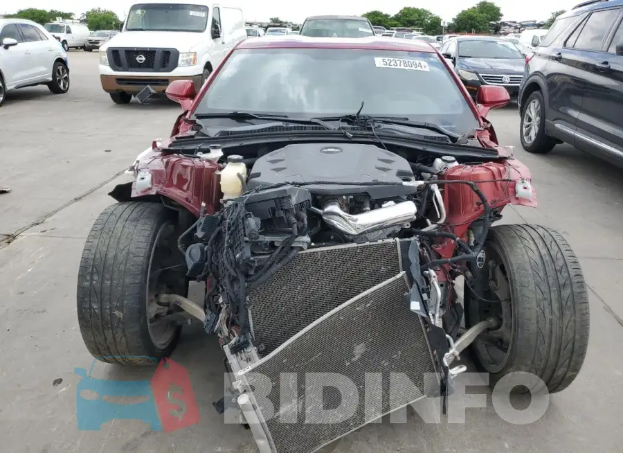 1G1FB1RS2K0151464 Photo# 5