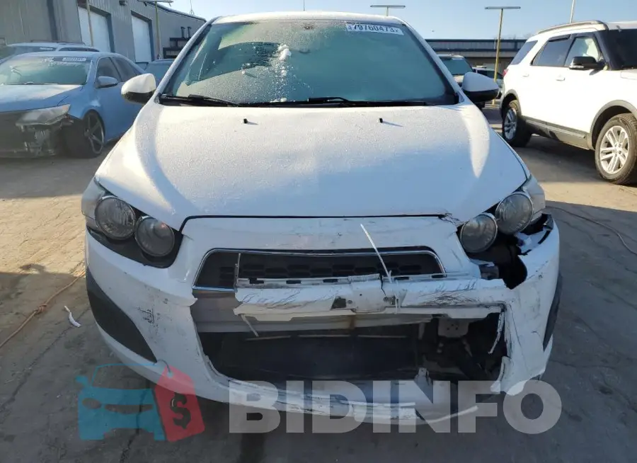 1G1JC5SH5F4174166 Photo# 5