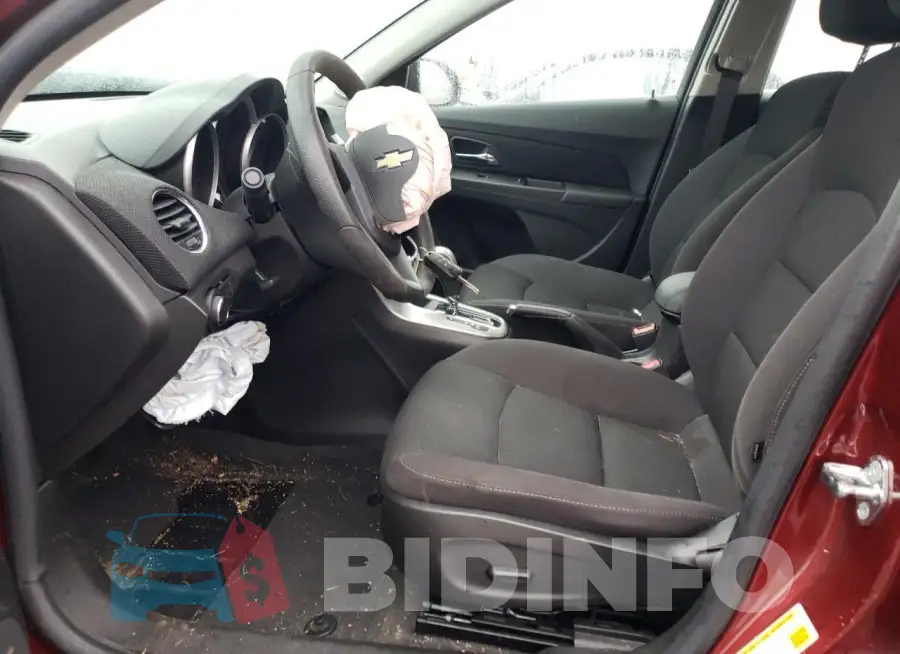 1G1PC5SB8F7271480 Photo# 7