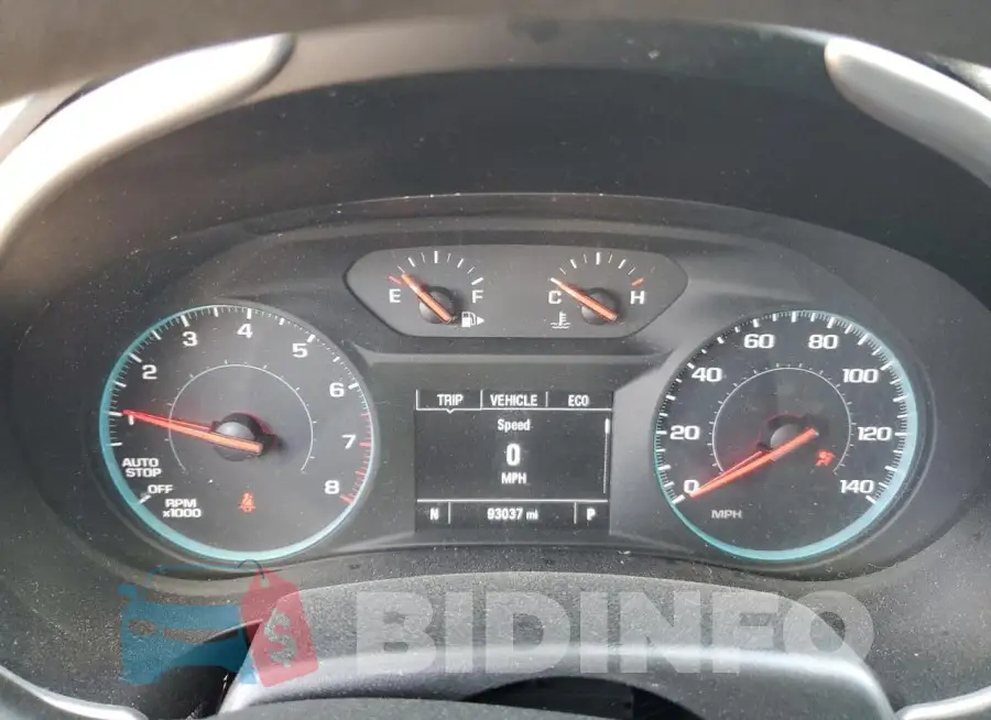 1G1ZB5ST1KF195718 Photo# 9