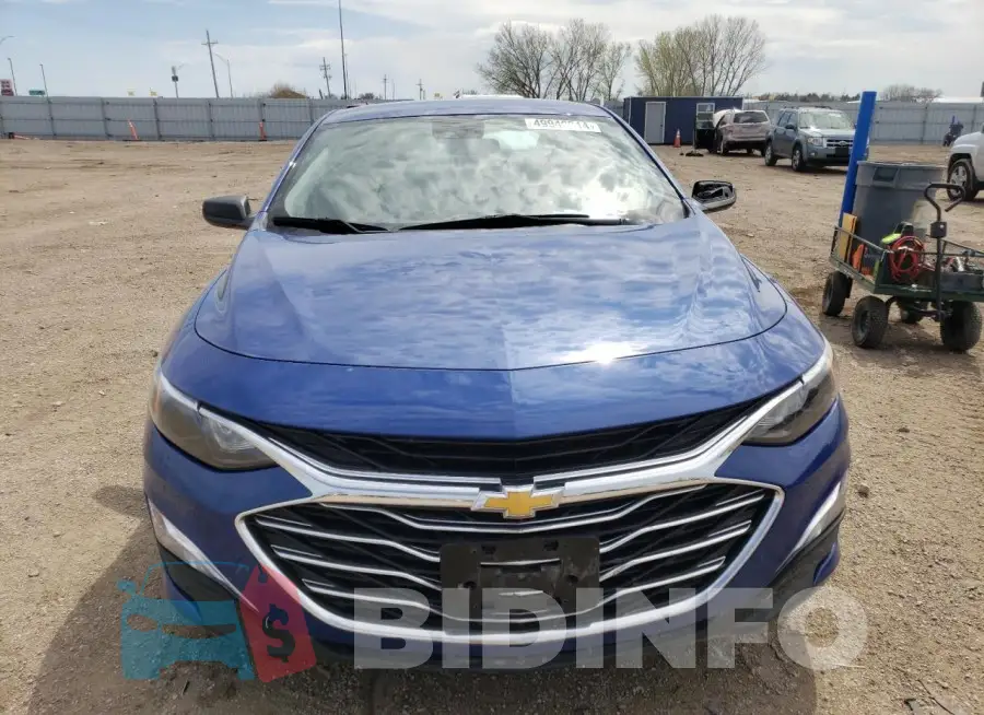 1G1ZB5ST4PF176619 Photo# 5