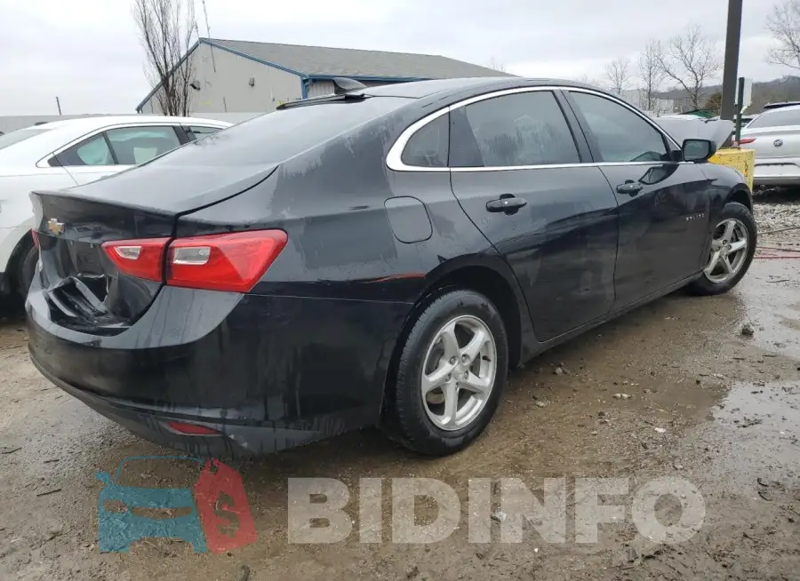 1G1ZB5ST5JF190827 Photo# 3