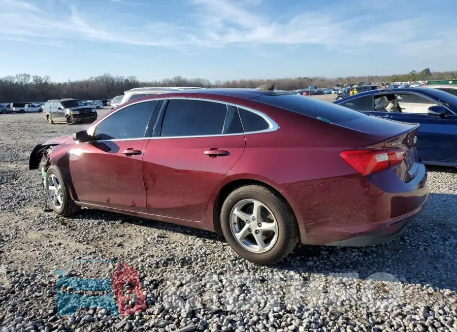 1G1ZB5ST9GF282015 Photo# 2
