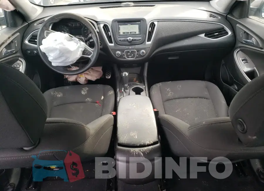 1G1ZB5STXGF269838 Photo# 8