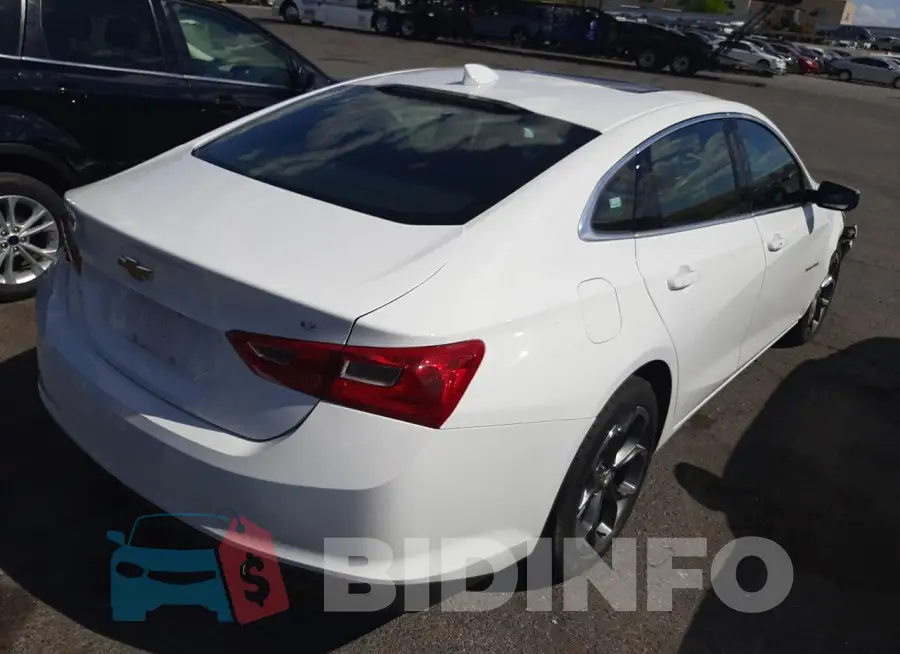 1G1ZD5ST0PF225955 Photo# 3