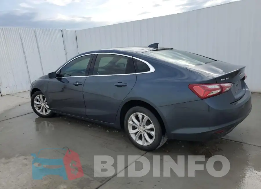 1G1ZD5ST1LF075770 Photo# 2