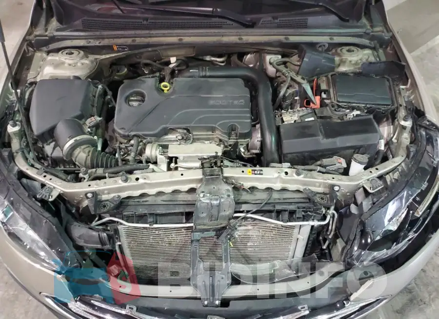 1G1ZD5ST2NF161544 Photo# 11