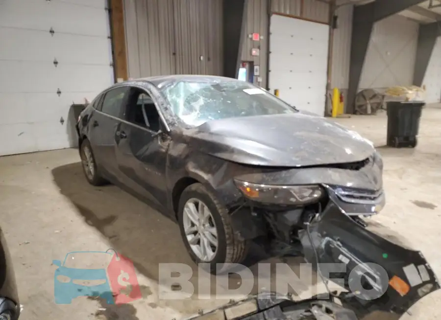 1G1ZD5ST5JF192605 Photo# 4