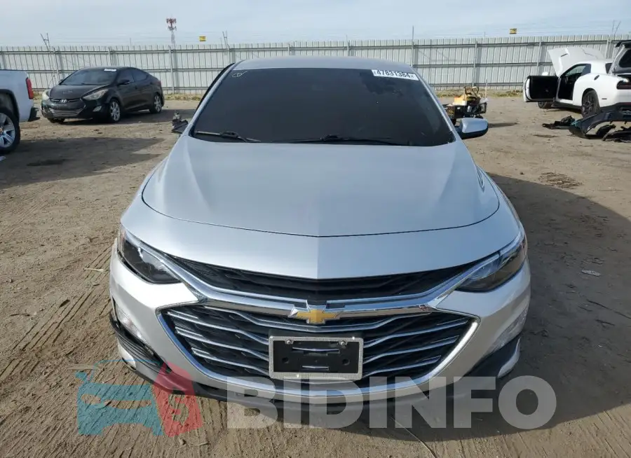 1G1ZD5ST5LF035367 Photo# 5